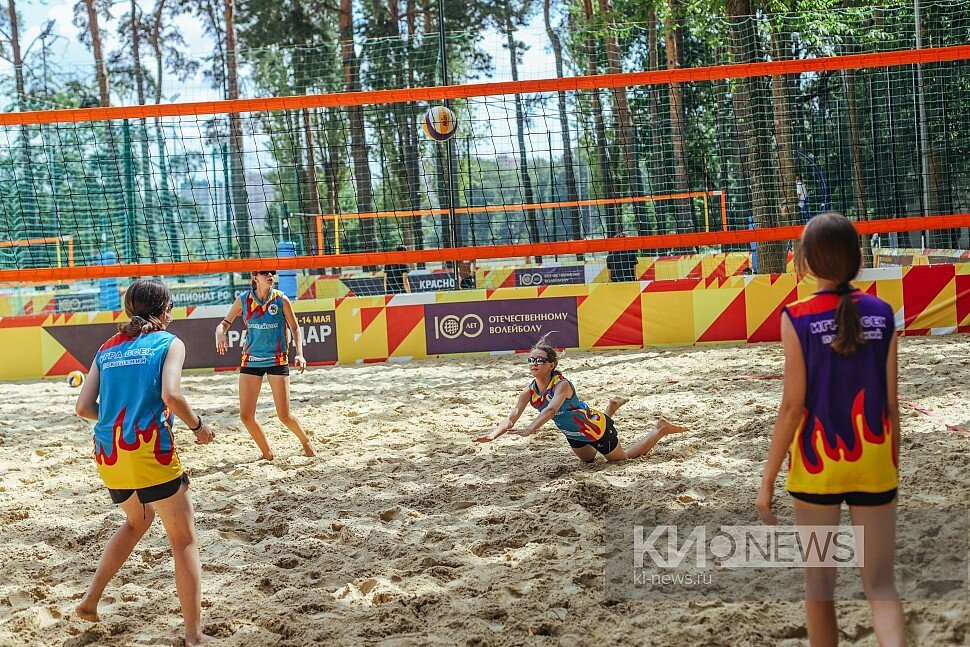 Фото: Денис Яковлев, "Краснодарские известия"