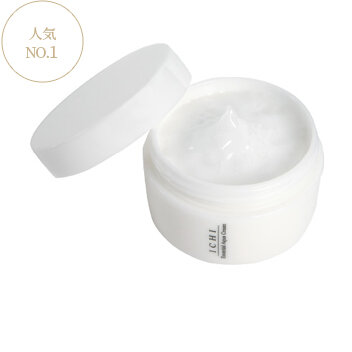 Крем ICHI. Источник:https://www.ichi-beauty.net/