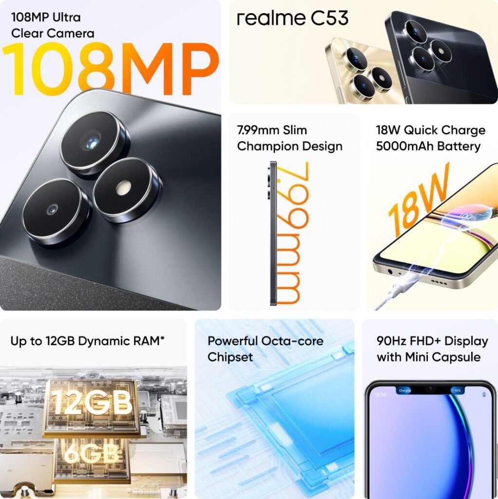 Realme gt master edition фото с камеры