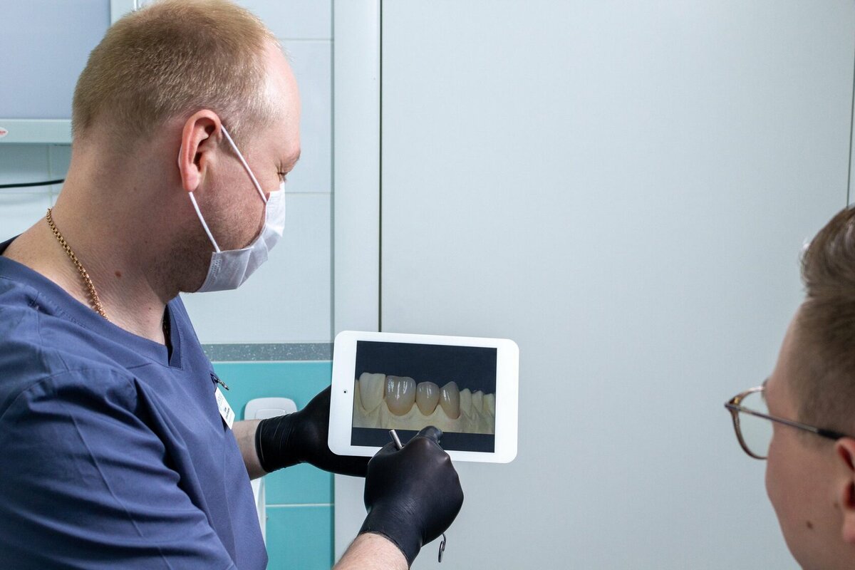 “Мокрая” имплантация