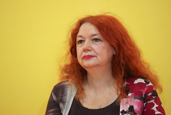    Мария Арбатова