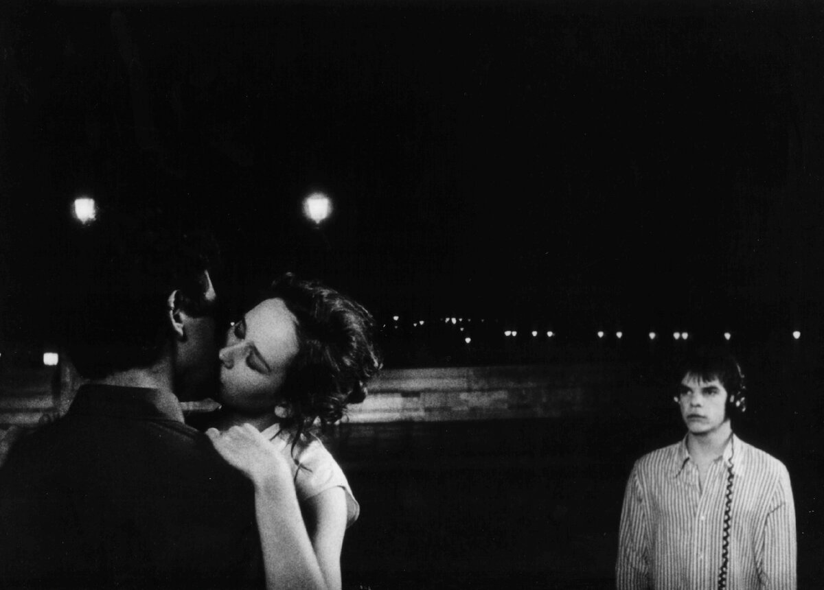 Кадр из фильма