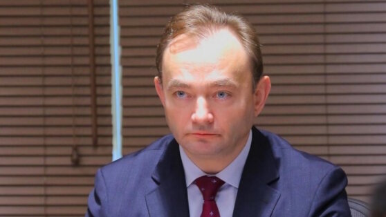    Мишустин освободил от должности замглавы Минцифры РФ Ксения Пудовкина