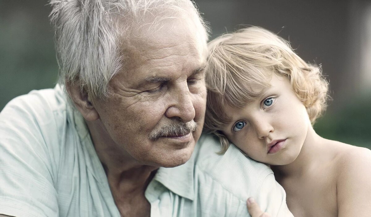 Ничего не бойся, малец