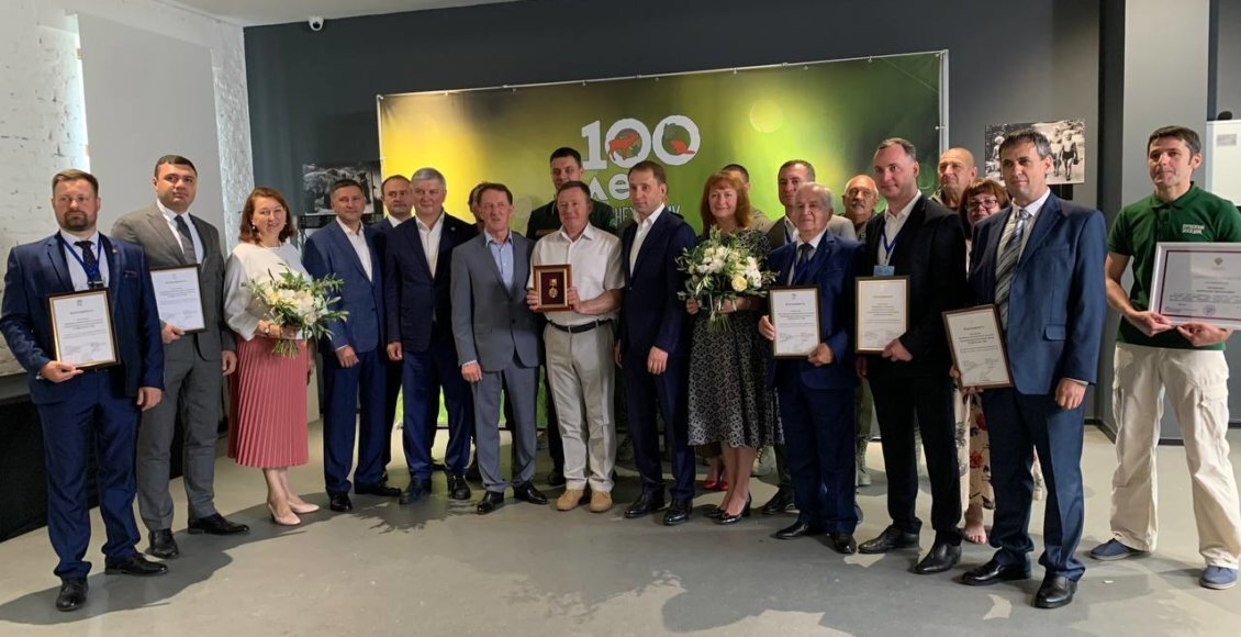    Фото: пресс-служба Минприроды РФ