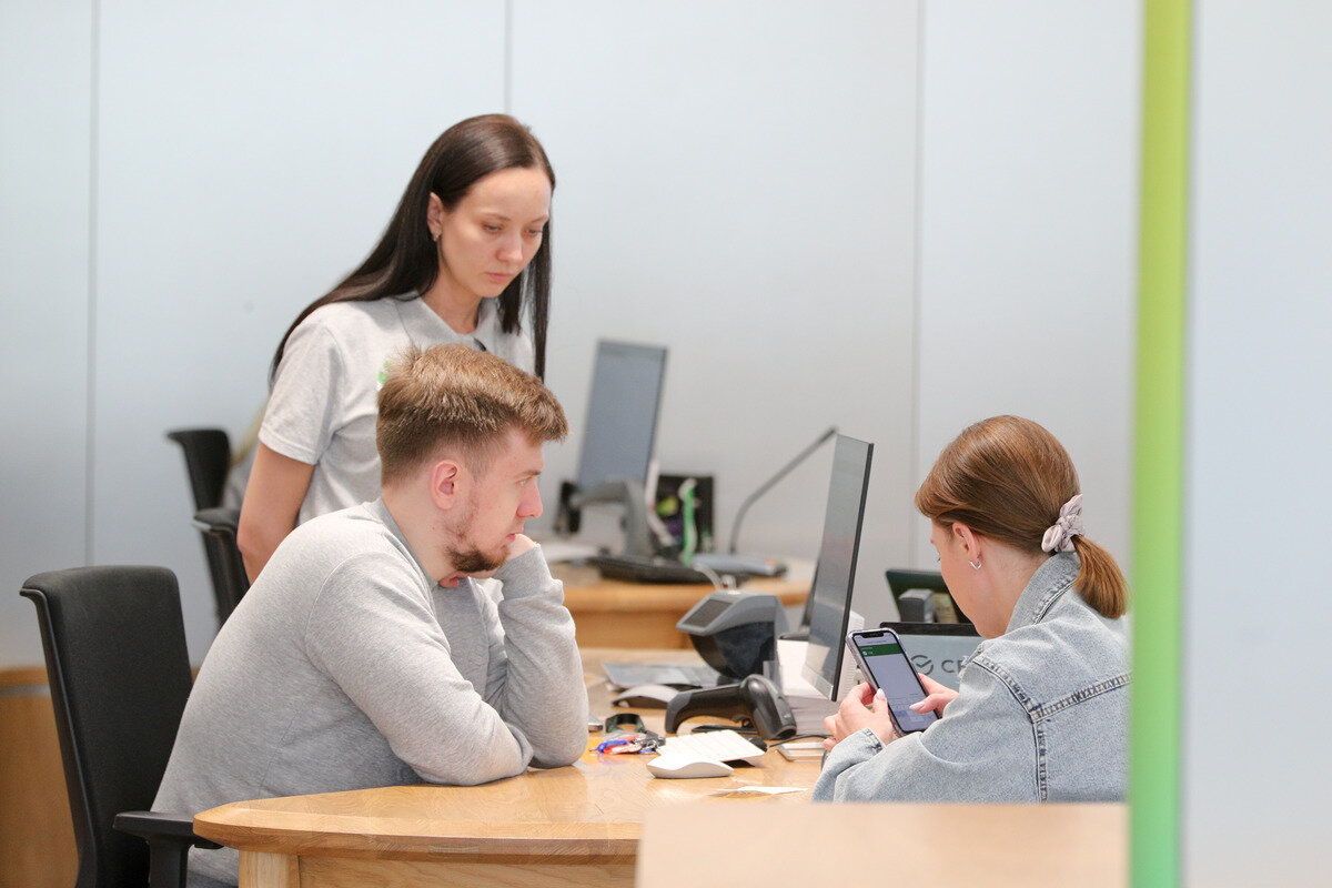 Большинство россиян выступают за изменение рабочего графика.  Фото: © Bulkin Sergey / news.ru via globallookpress.com / globallookpress.com