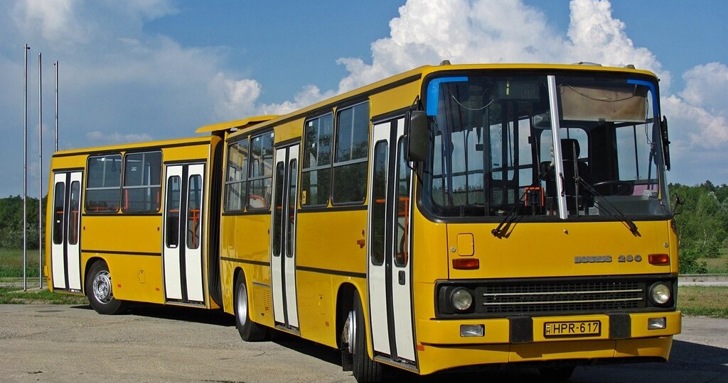 Почему «Икарус 280» в СССР считали самым не любимым автобусом