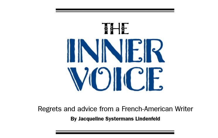 Заголовок в журнале The Writer за август 2023