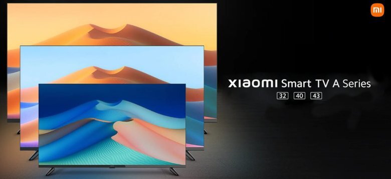 Модели линейки Smart TV A обновились. У телевизоров все те же низкие цены, но более современные характеристики. Xiaomi представила новую коллекцию смарт-телевизоров Smart TV A с поддержкой Google TV.