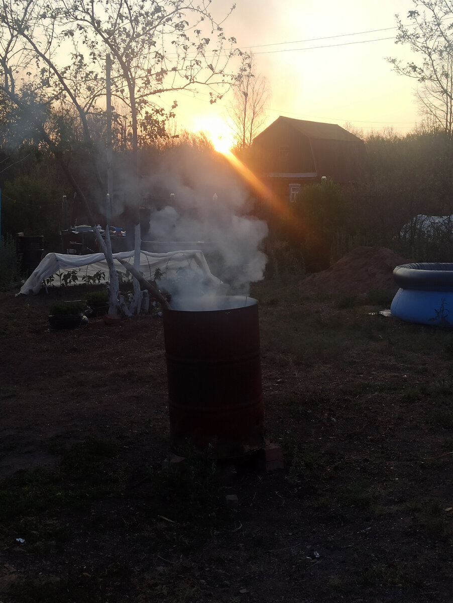 Фото автора