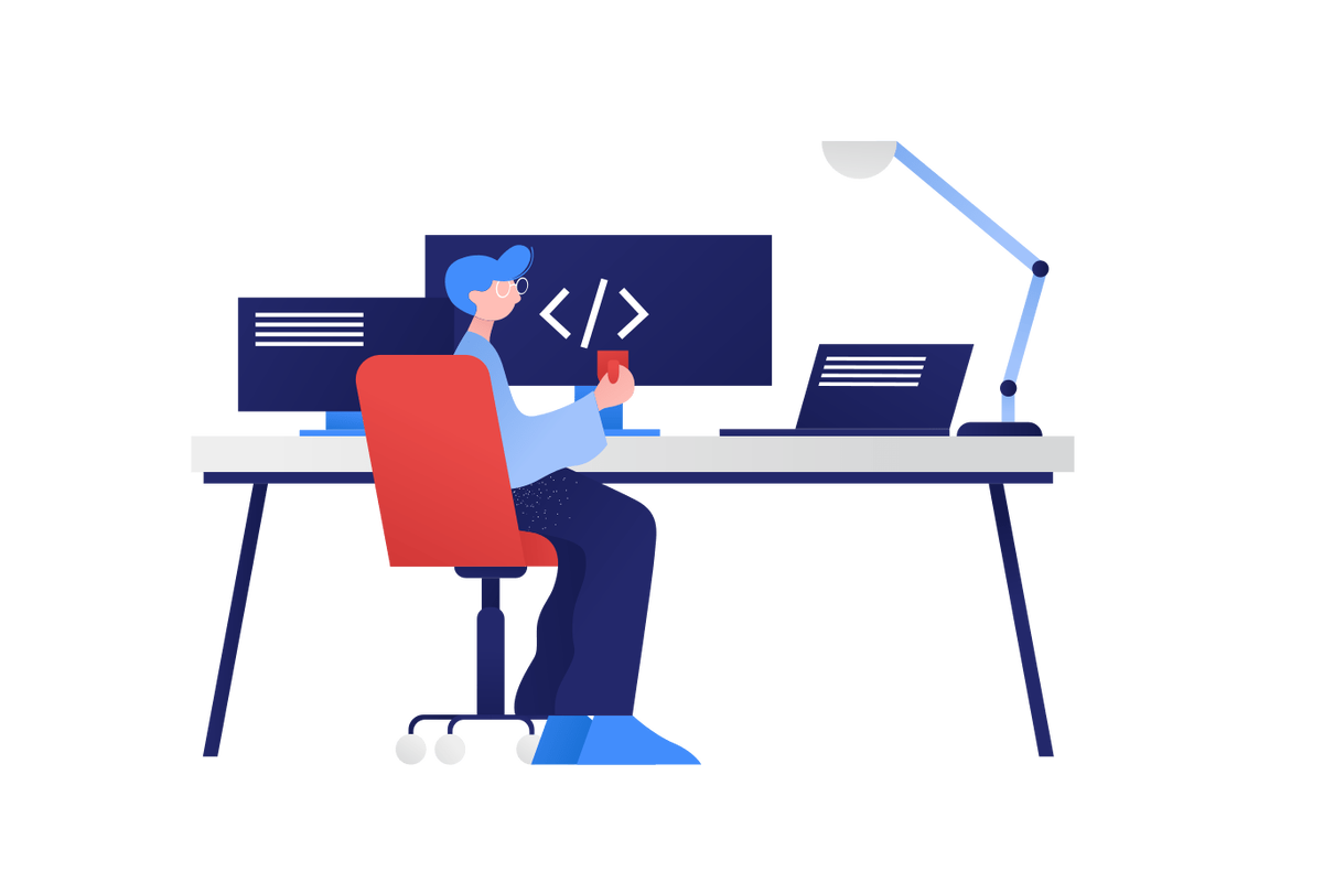WEB-Разработчик