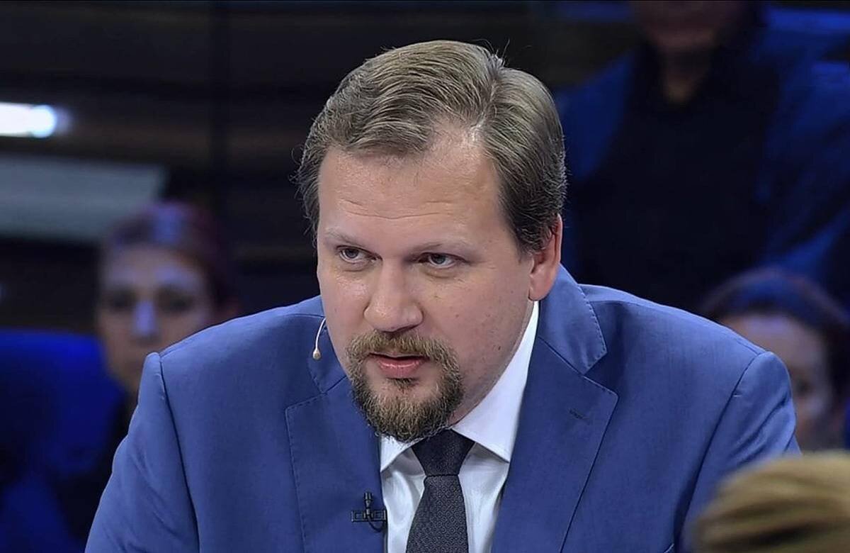 Юрий Кот считает, что артистка оскорбила русских мужчин