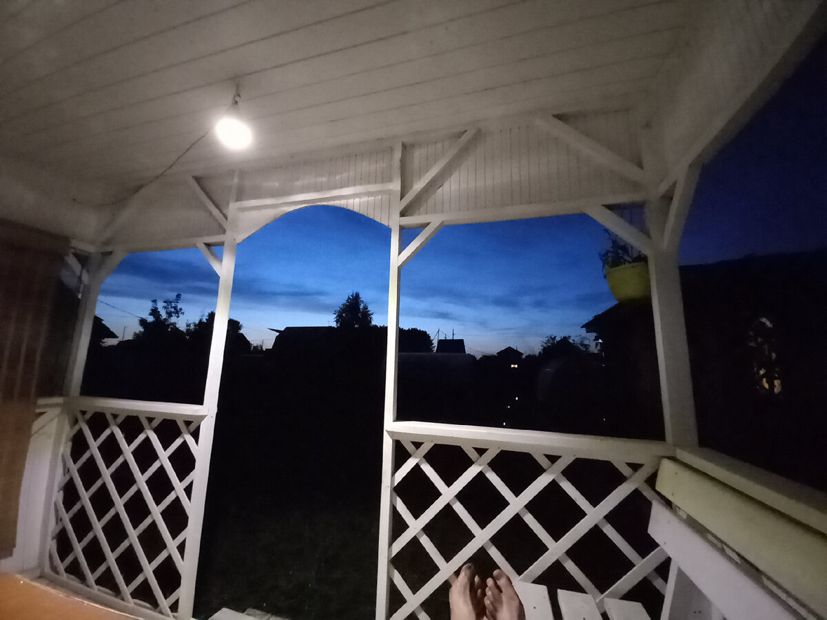 Дача, Новосибирская Область