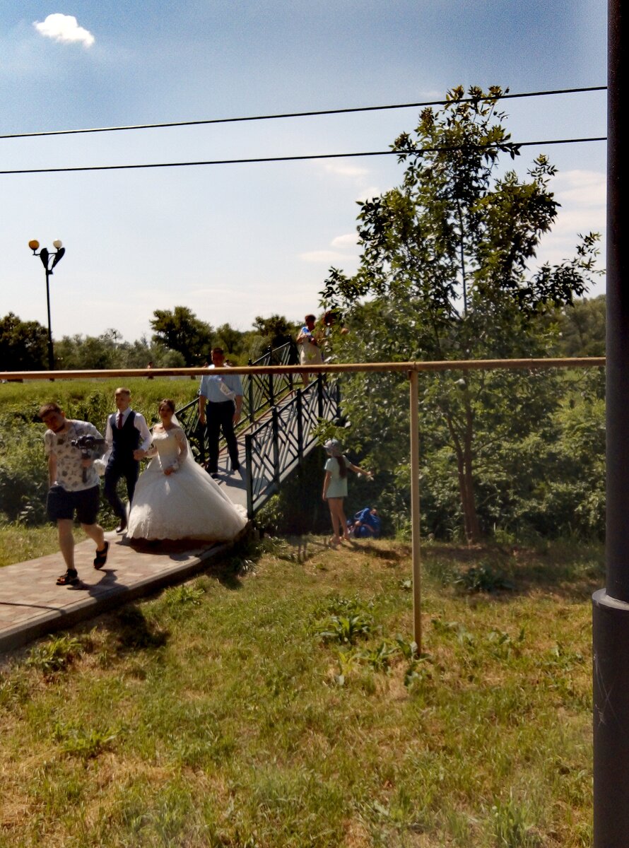 Георгиевск. Водолечебница и городское озеро. | КМВ и не только. | Дзен