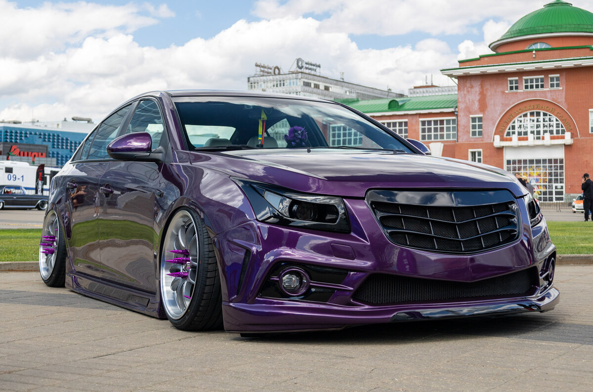 РђРІС‚РѕС‚СЋРЅРёРЅРі С€РѕСѓ 2010