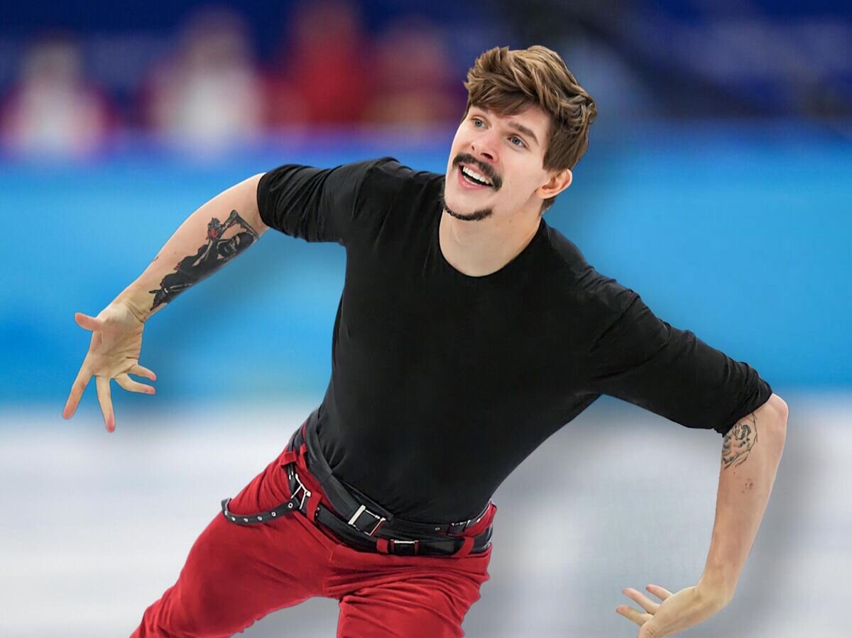    Сергей Мозгов© Иллюстрация РИА Новости . РИА Новости / Владимир Песня