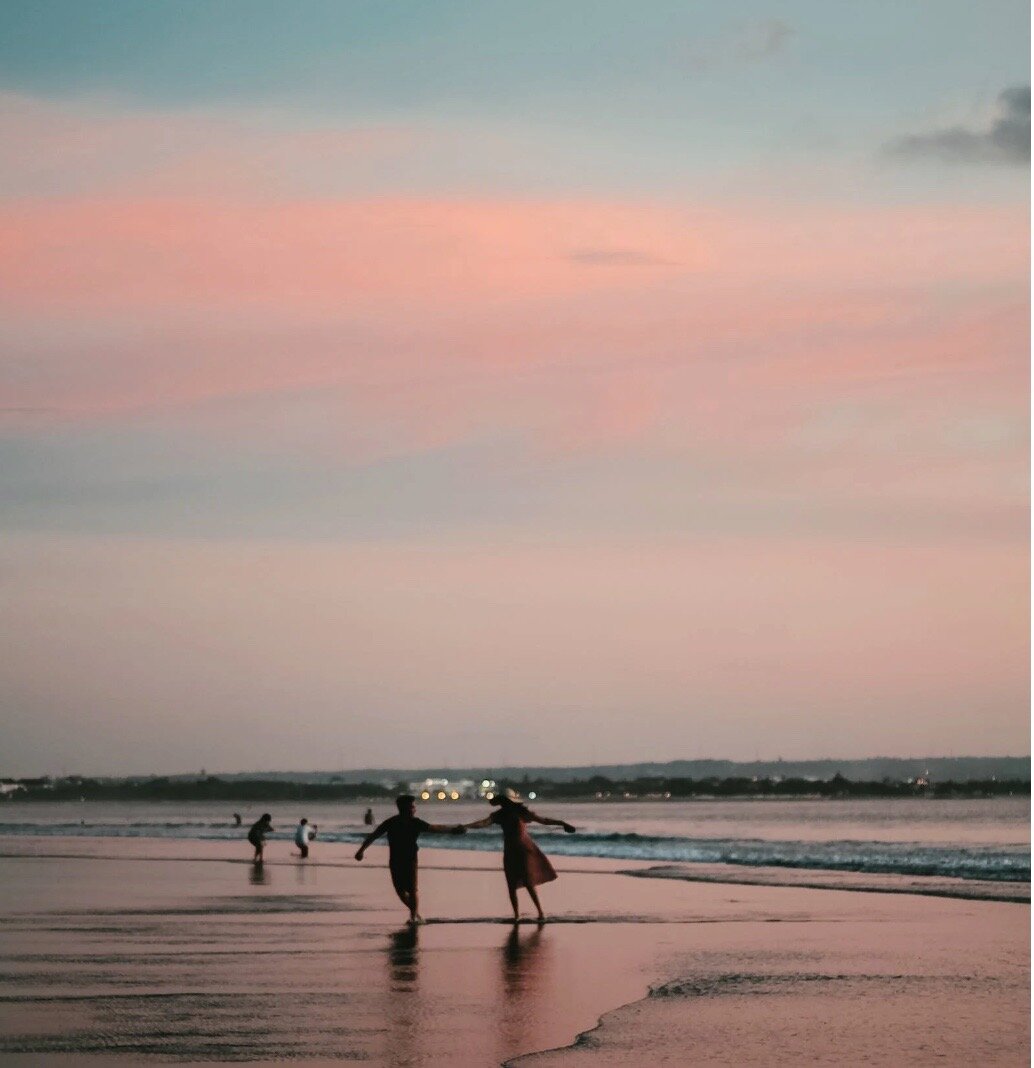 Любовь - неотъемлемая часть нашего бытия, мощный мотиватор и средство саморазвития. 