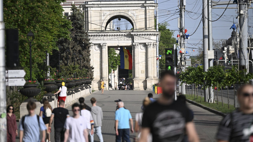   Gettyimages.ru Anadolu Agency