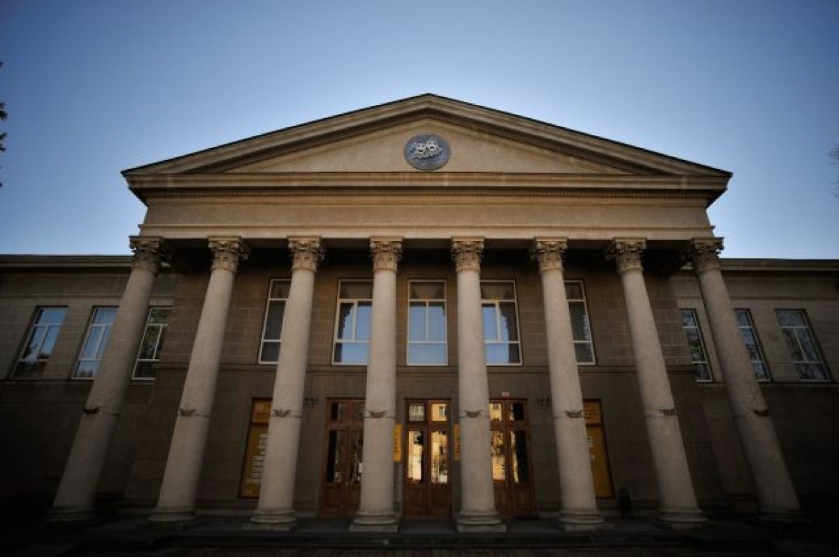    Нацтеатр им И.С. Цея номинирован на зрительскую премию «Звезды Театрала»