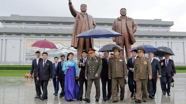    © Министерство обороны РФ