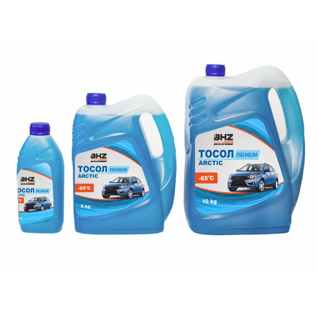   Фото "Барнаульский химический завод".