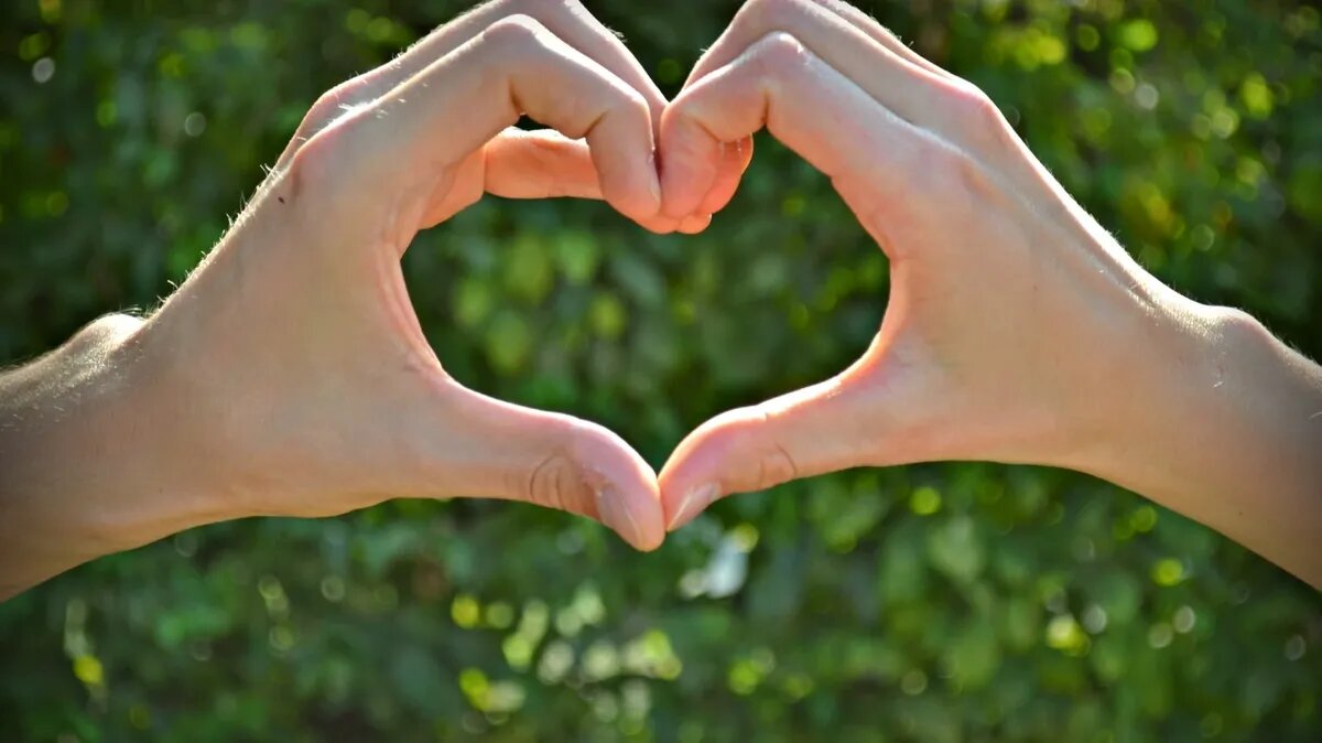 Хороший секс благотворно влияет на здоровье. Фото: pxhere.com