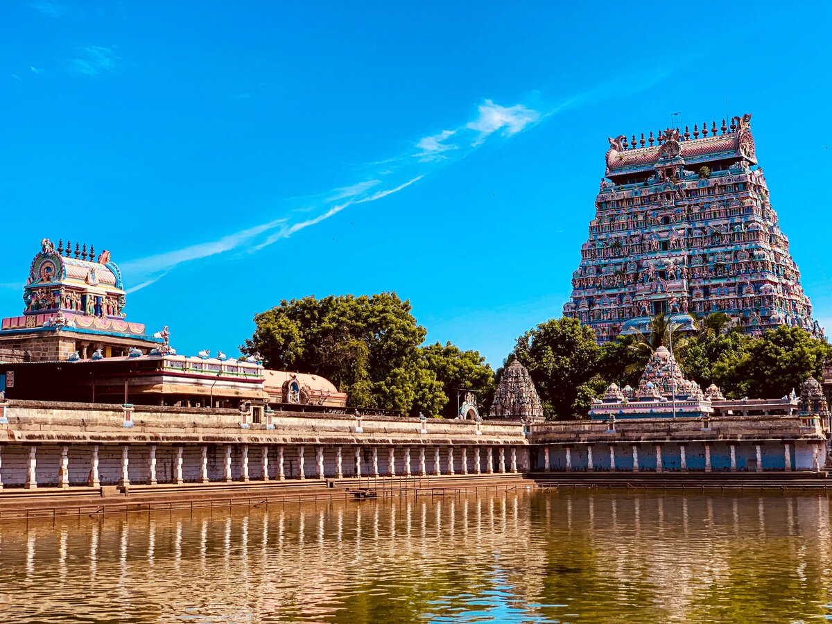 Фото с бесплатного фотоистока https://unsplash.com, автор Gautham Arcot
