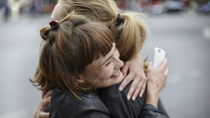   Gettyimages.ru Oliver Rossi