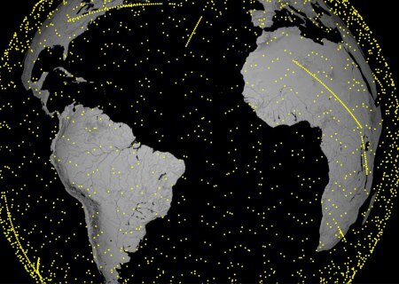    Маск запретил использовать Starlink для ударов по российским военным кораблям