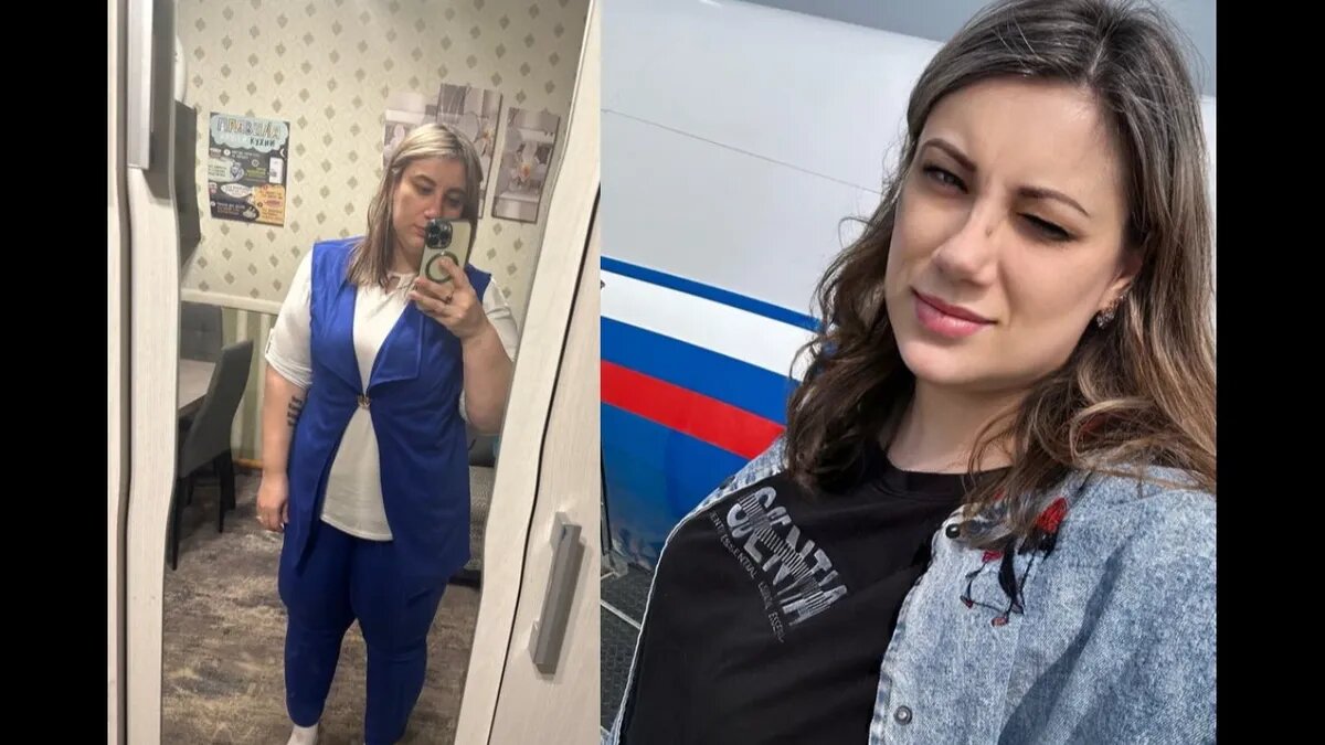 Вероника Наумова подозревается в убийстве, истязательствах и мошенничестве. Фото: mamba.ru