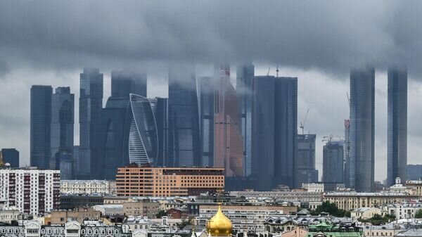    © Sputnik / Максим Блинов