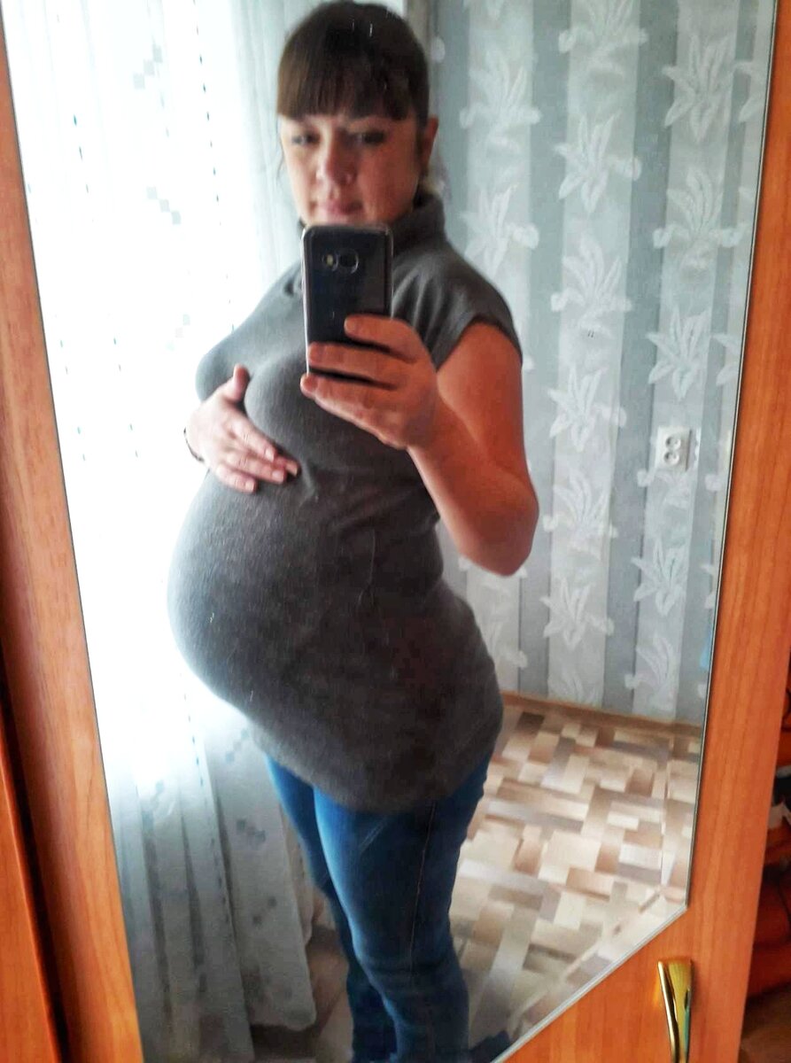 Из личного архива 