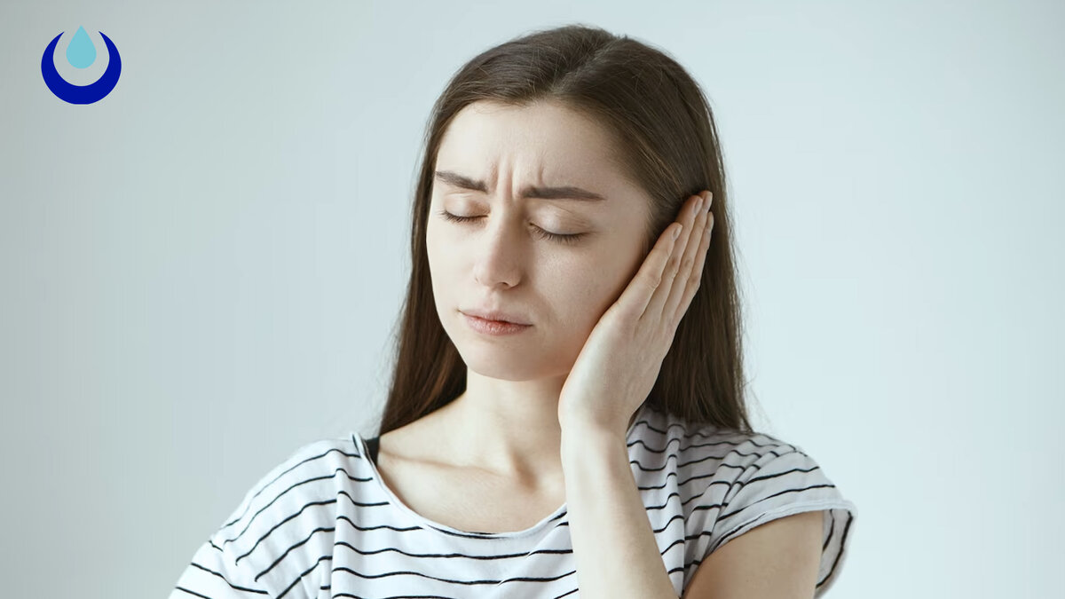 Заложены уши при простуде? Снять и вылечить заложенность поможет ЛОР-врач