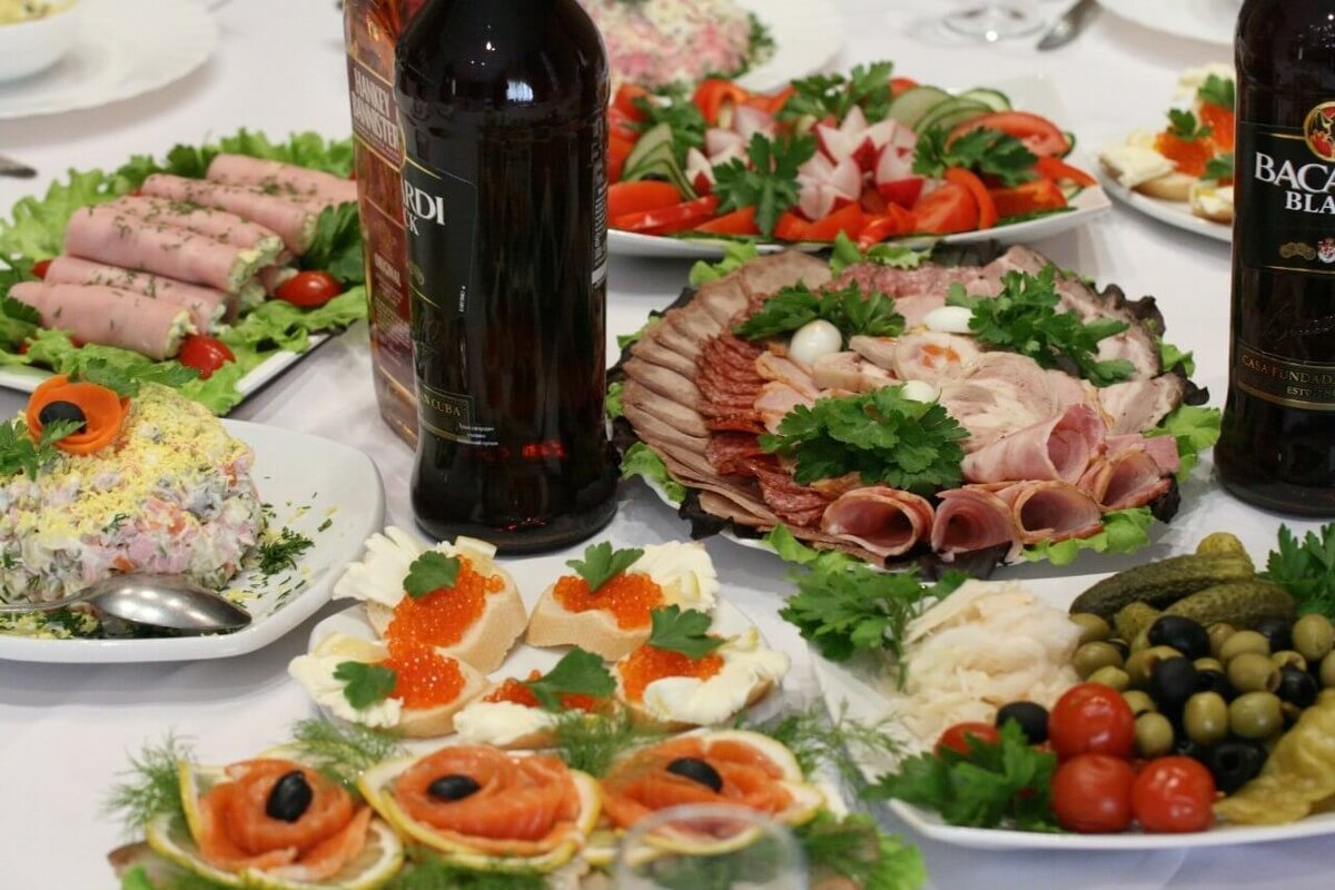 Самые свежие рецепты для Вас!