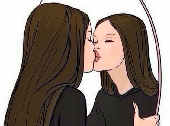 "Снова она о себе да о себе... Когда уже будет обо мне?"