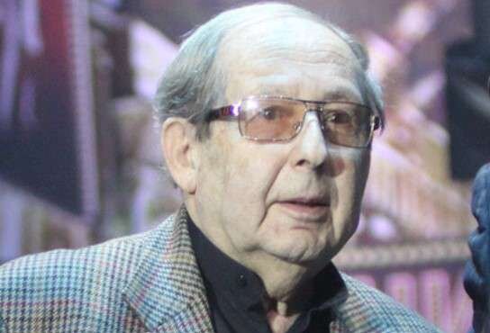 Александр Колкер / Фото: открытый источник