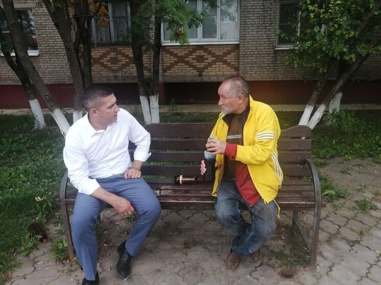     Фото: Вячеслава Парфенова