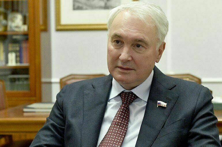   Игорь Самохвалов/ПГ
