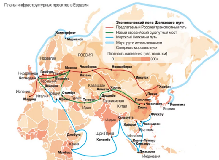 Новый шелковый путь и один пояс – один путь. Проект «новый шелковый путь» («Западная Европа – Западный Китай»).. Экономический пояс шелкового пути. Китай один пояс один путь. Экономический шелковый путь