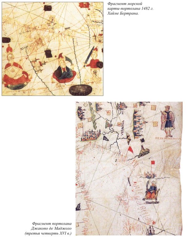 использована realnoevremya.ru иллюстрация из книги «История крымских татар» 