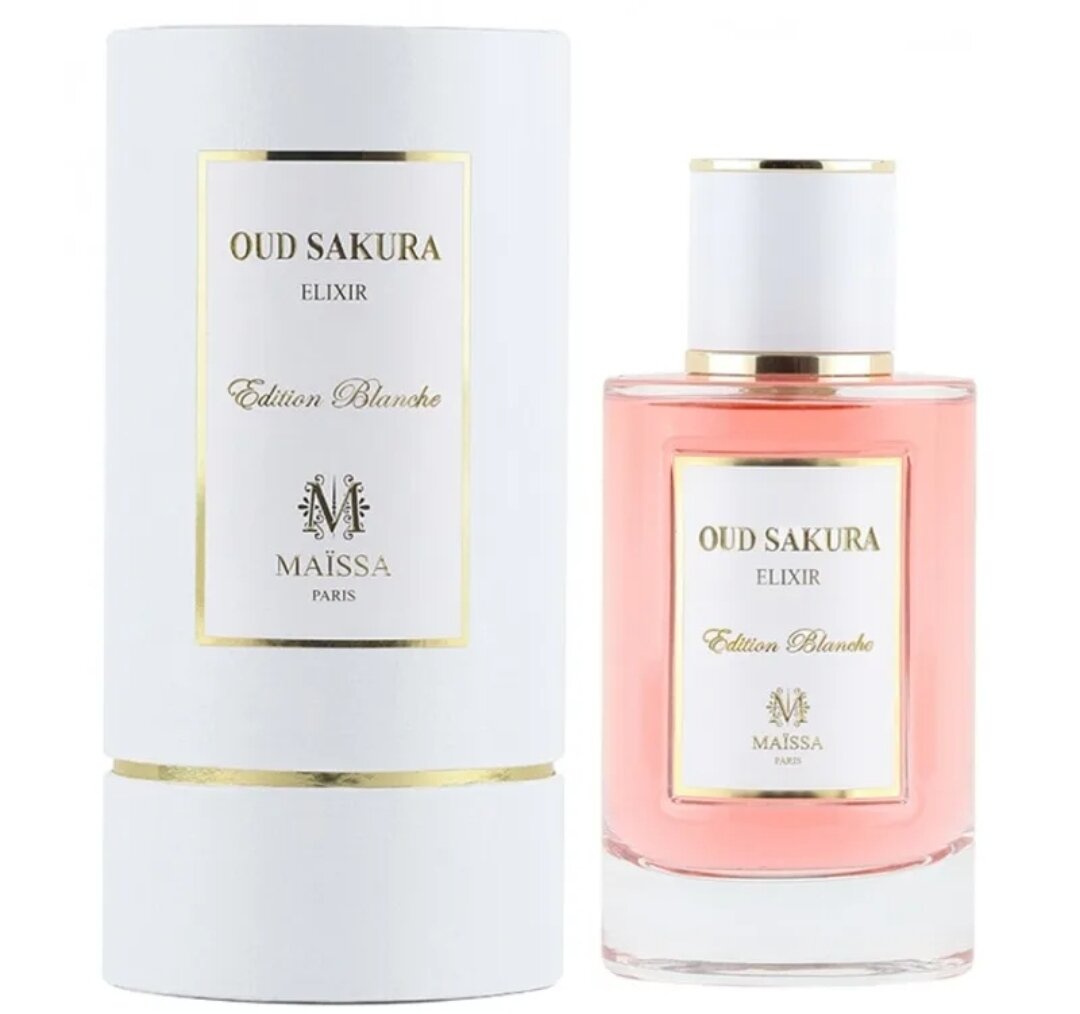 Ноты: вишня, олибанум, мускатный орех, шафран, имбирь, сандал, уд, амбра, бобы тонка.