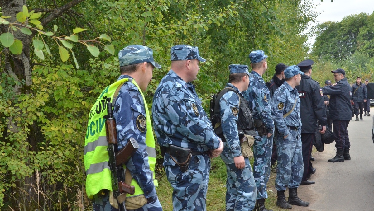     В Ростове-на-Дону не подтвердилась информация о нападении на пост ДПС, сообщил губернатор Василий Голубев.