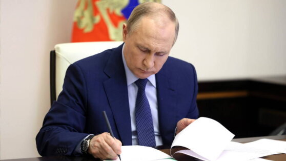    Иностранные структуры начнут исключать из владения значимым в России бизнесом Анастасия Романова