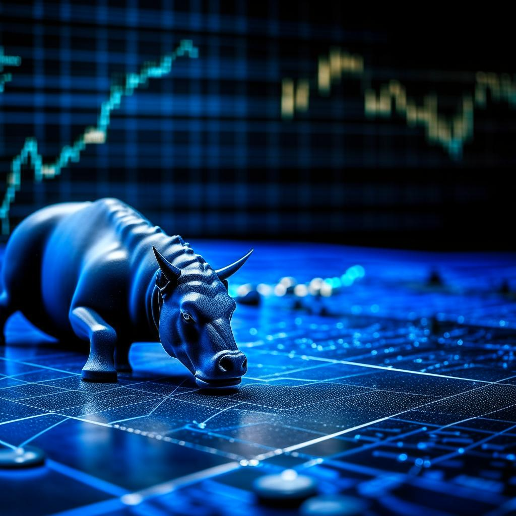 Идет бычок, качается...