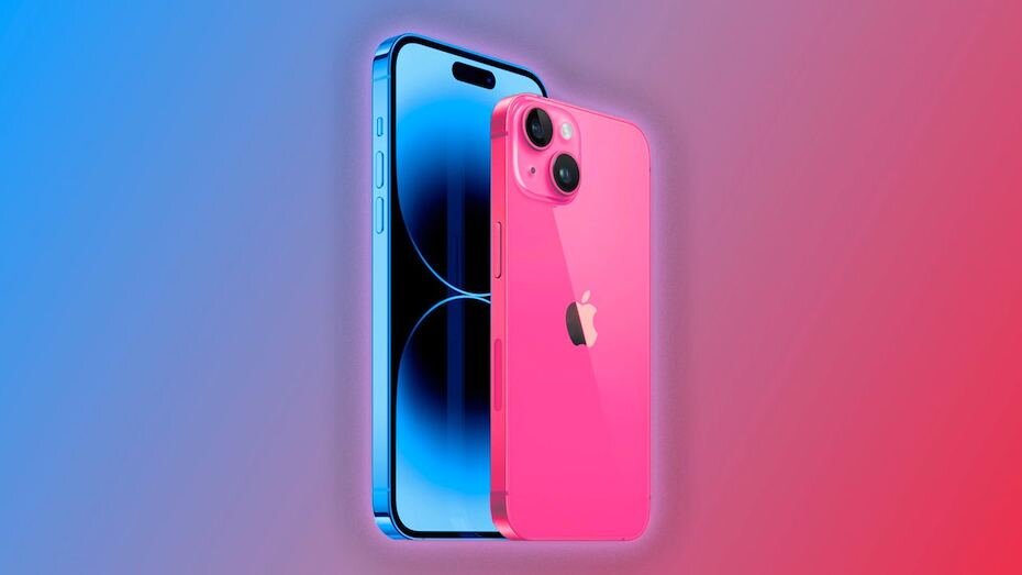    iPhone 15