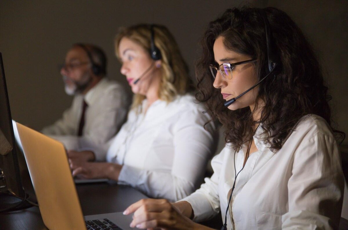 Эффективные скрипты