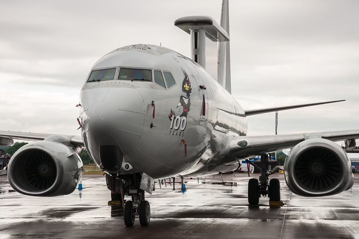 Самолеты дрло ввс турции боинг 737 aew&c. Boeing 737 aew c. Boeing e-7a. Boeing 737 awacs. E-7 awacs.