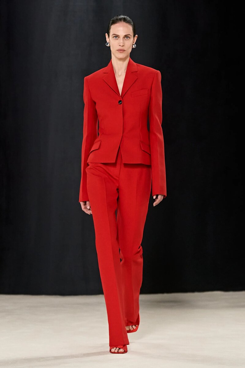 Ferragamo AW23.