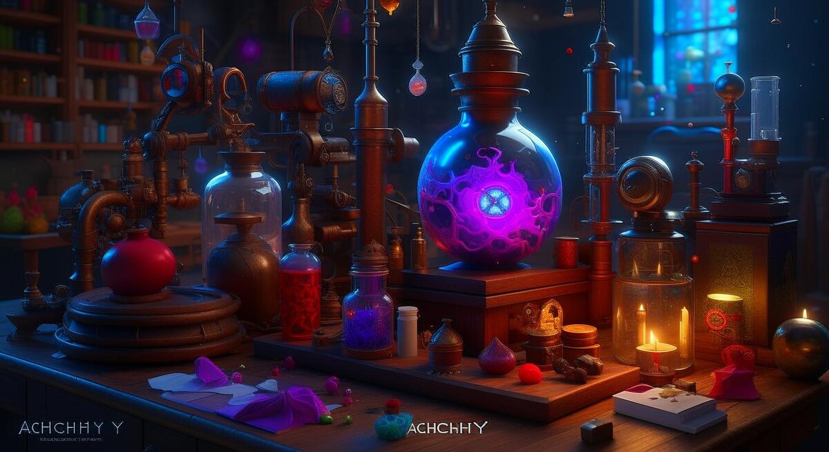 изображение сгенерировано ИИ