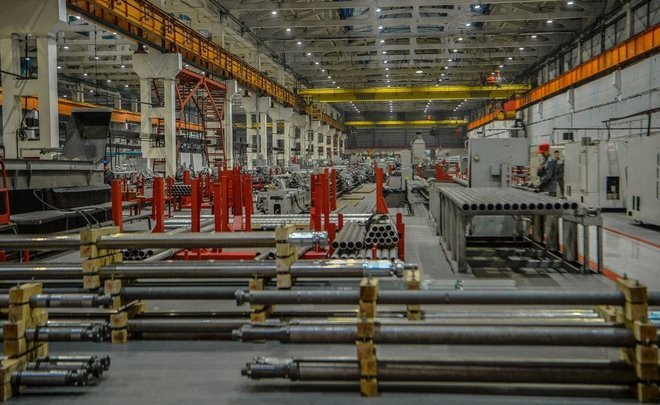 Фото: предоставлено realnoevremya.ru пресс-службой раиса РТ/rais.tatarstan.ru 